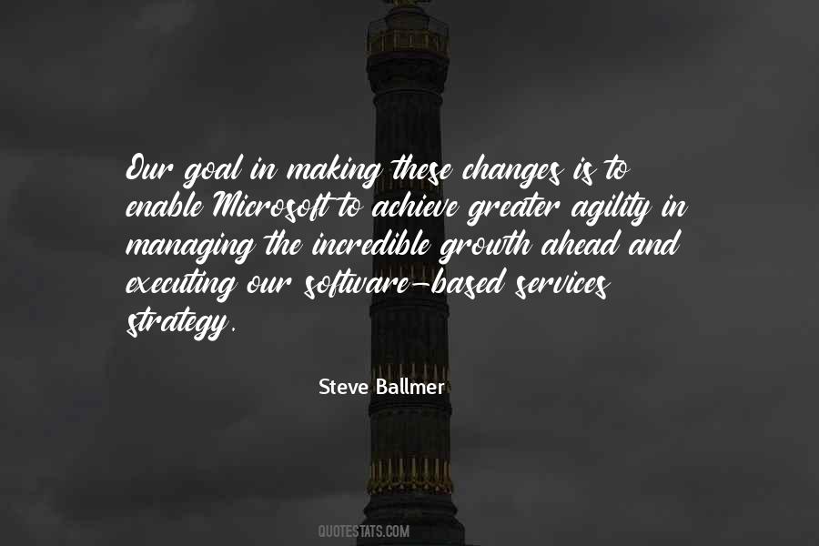 Steve Ballmer Quotes #698488