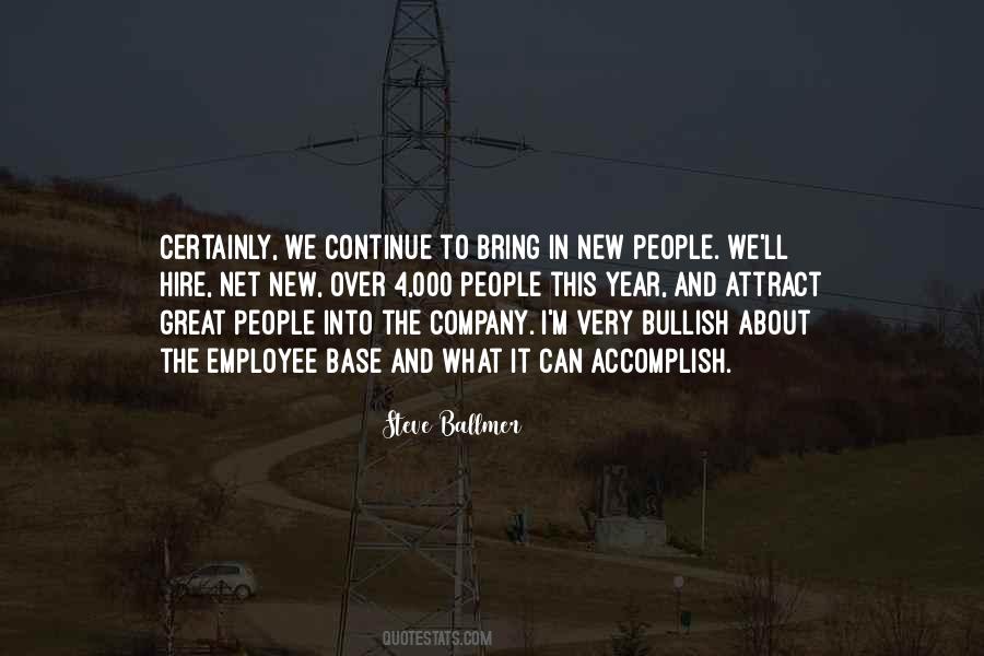 Steve Ballmer Quotes #834242