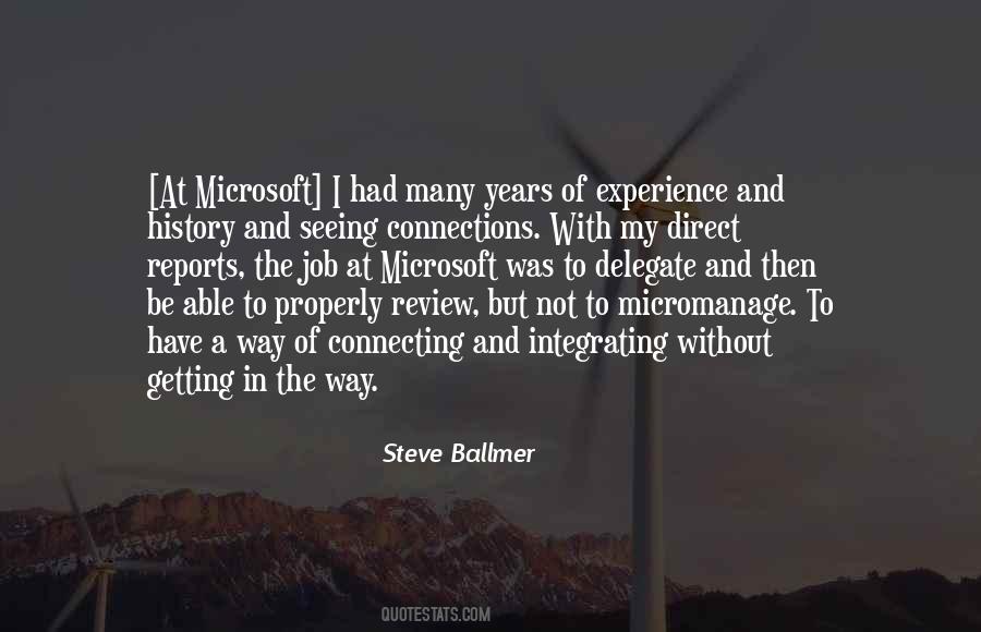 Steve Ballmer Quotes #983290