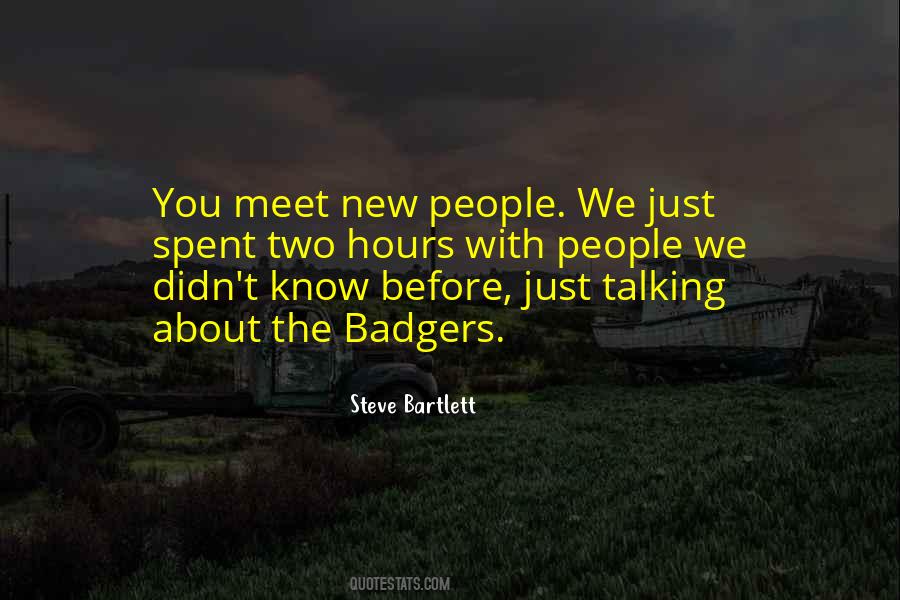 Steve Bartlett Quotes #888376