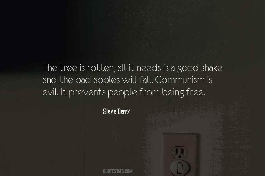 Steve Berry Quotes #1061215