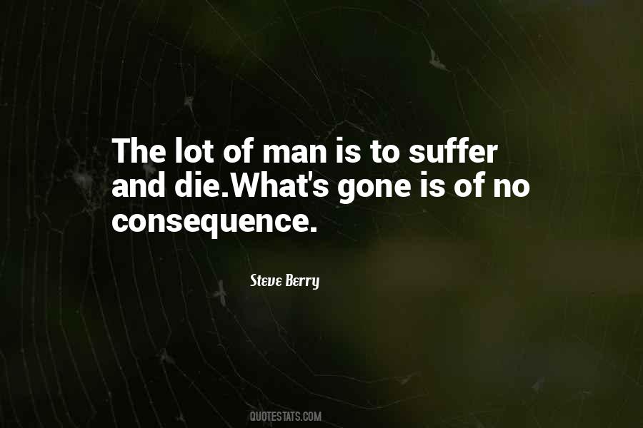 Steve Berry Quotes #1467983