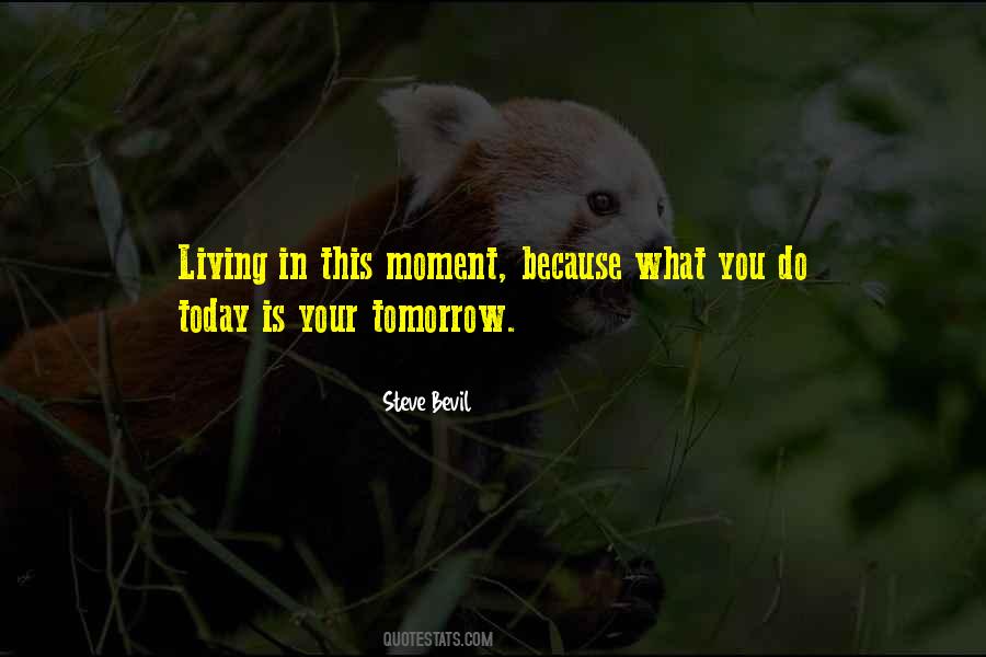 Steve Bevil Quotes #1143907 Steve Bevil Quotes #1143907