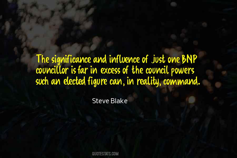 Steve Blake Quotes #173264