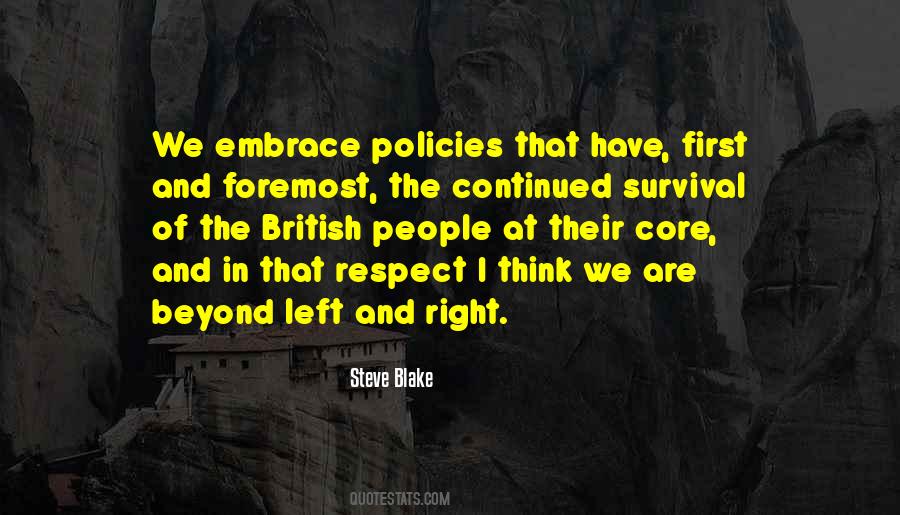 Steve Blake Quotes #628296
