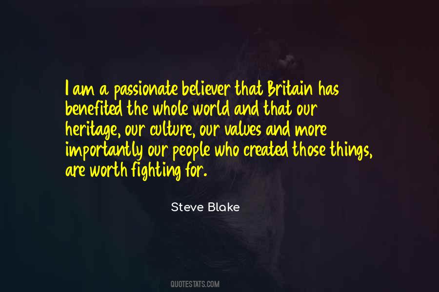 Steve Blake Quotes #656062
