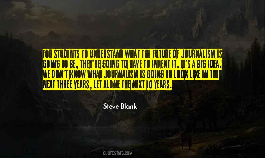 Steve Blank Quotes #1815413