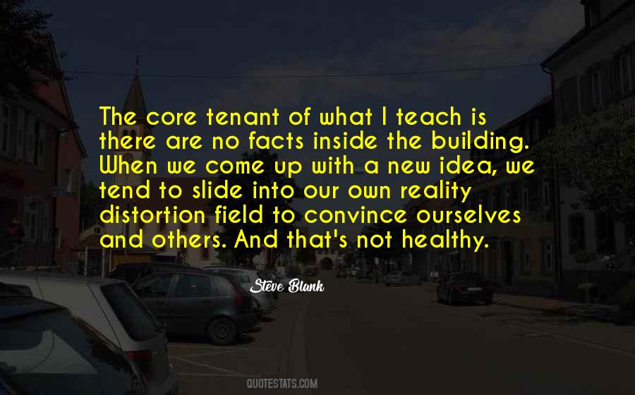 Steve Blank Quotes #881907