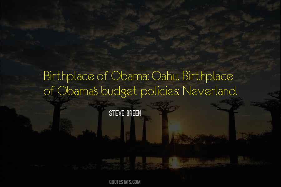 Steve Breen Quotes #1071764
