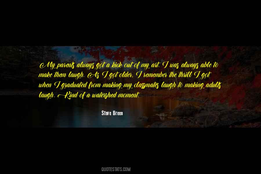 Steve Breen Quotes #1521386