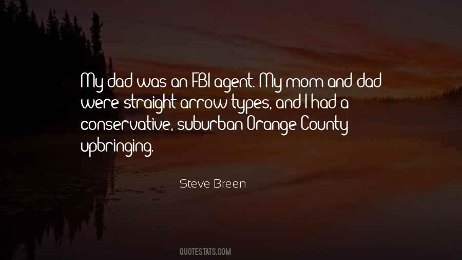 Steve Breen Quotes #58277