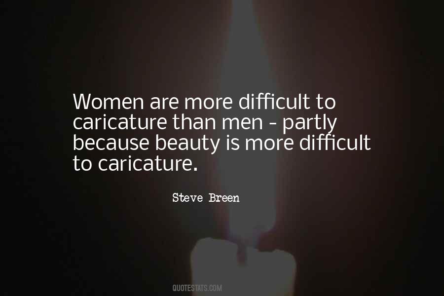 Steve Breen Quotes #599229