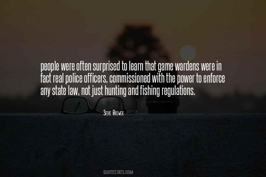 Steve Brewer Quotes #860554 Steve Brewer Quotes #860554