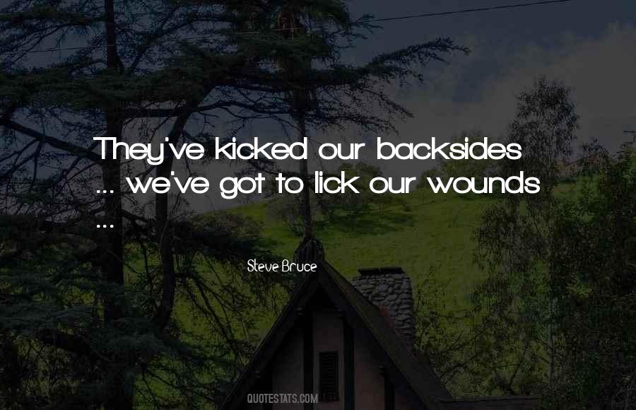 Steve Bruce Quotes #1253052 Steve Bruce Quotes #1253052