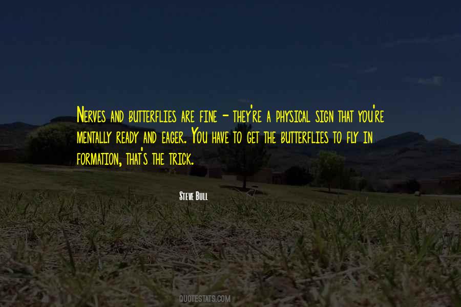 Steve Bull Quotes #136383 Steve Bull Quotes #136383