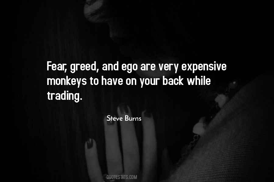 Steve Burns Quotes #1127278