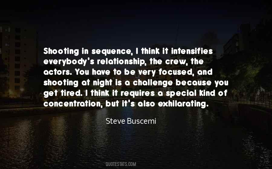 Steve Buscemi Quotes #1093387