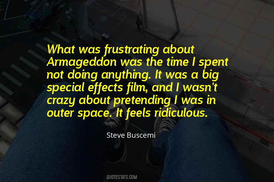 Steve Buscemi Quotes #1319264