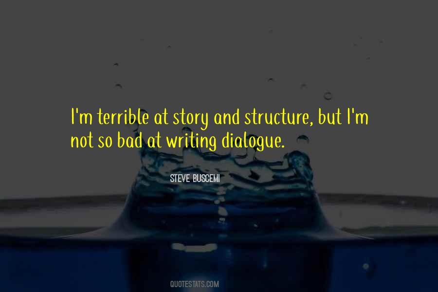 Steve Buscemi Quotes #651002
