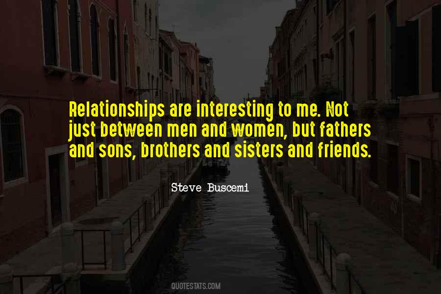 Steve Buscemi Quotes #661406