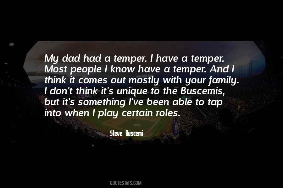 Steve Buscemi Quotes #989175