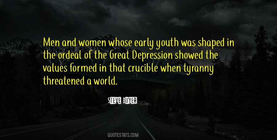 Steve Buyer Quotes #524736