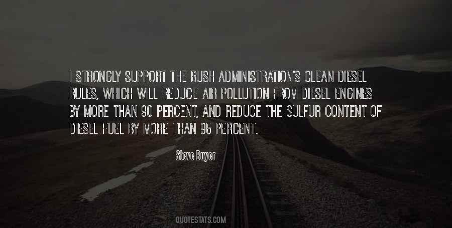 Steve Buyer Quotes #609129