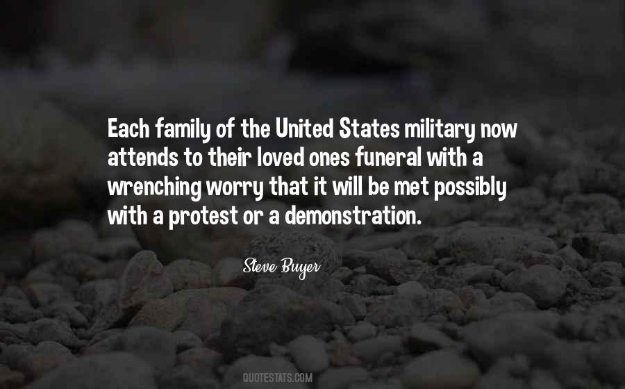 Steve Buyer Quotes #621593