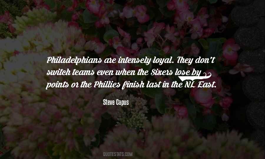 Steve Capus Quotes #1032909