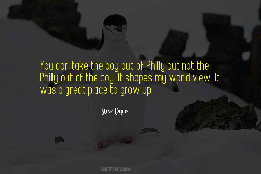 Steve Capus Quotes #1724318