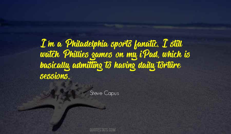 Steve Capus Quotes #90410