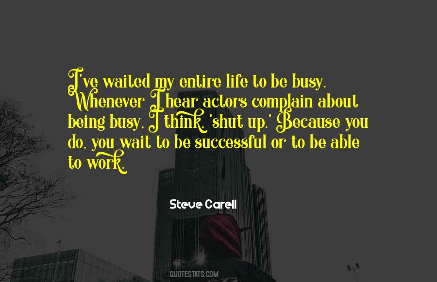 Steve Carell Quotes #1081623