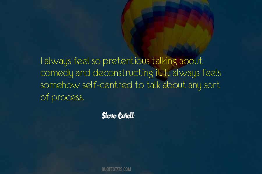 Steve Carell Quotes #1111483