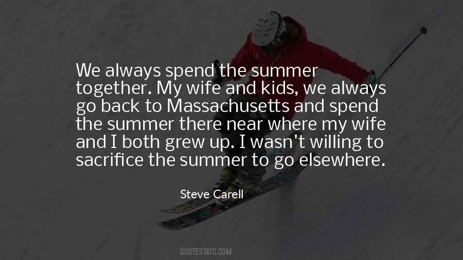 Steve Carell Quotes #1114004