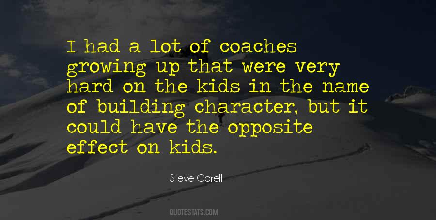 Steve Carell Quotes #1155105