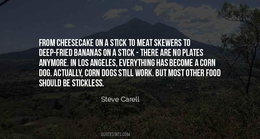 Steve Carell Quotes #1158792