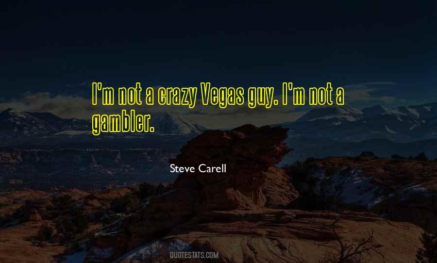 Steve Carell Quotes #1210861