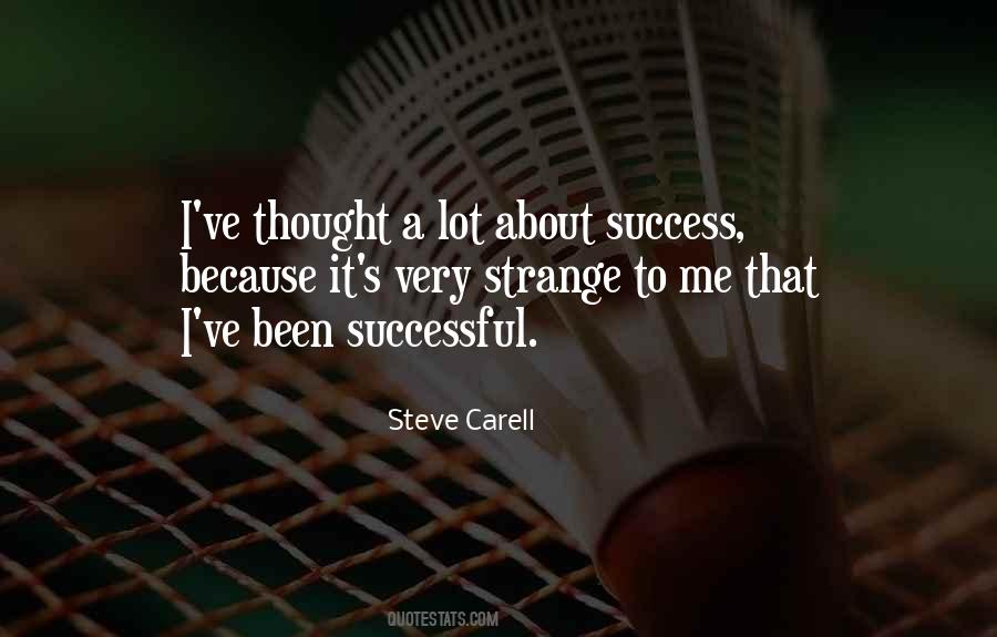 Steve Carell Quotes #1292262
