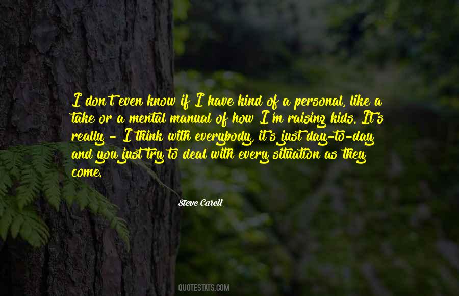 Steve Carell Quotes #1503549