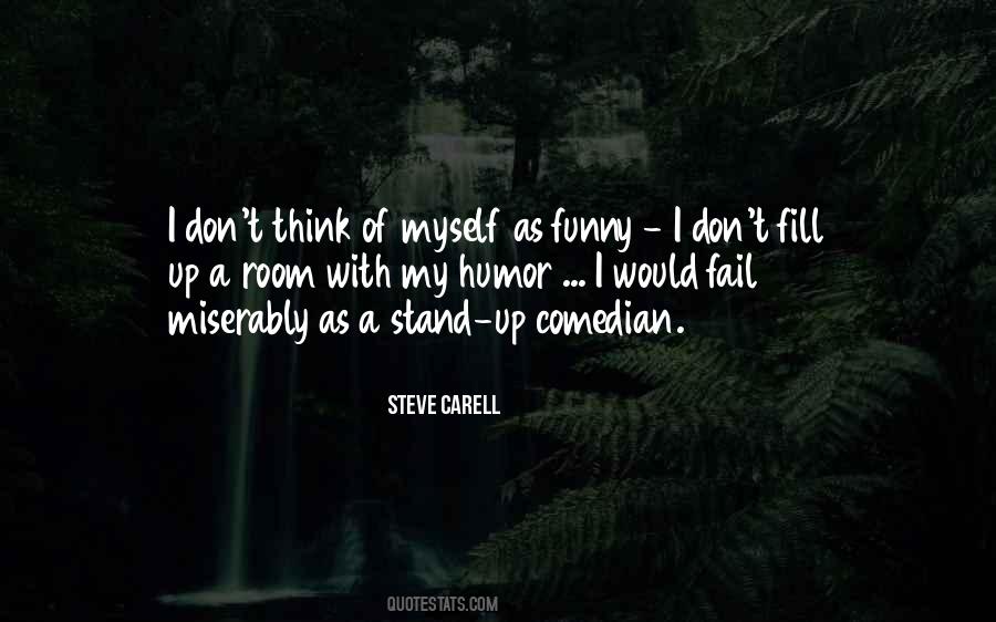 Steve Carell Quotes #15236