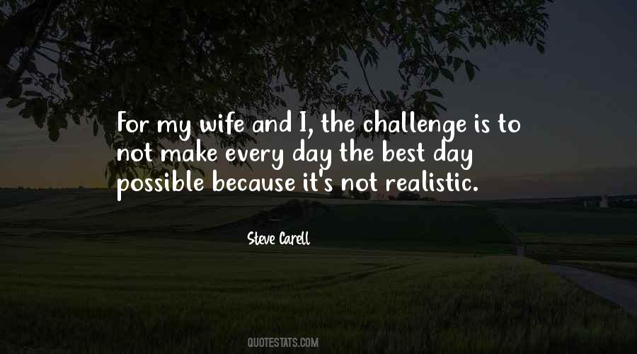 Steve Carell Quotes #1566146