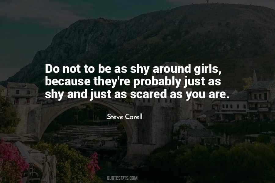 Steve Carell Quotes #1587958