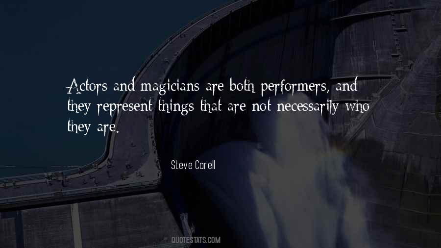 Steve Carell Quotes #1588076