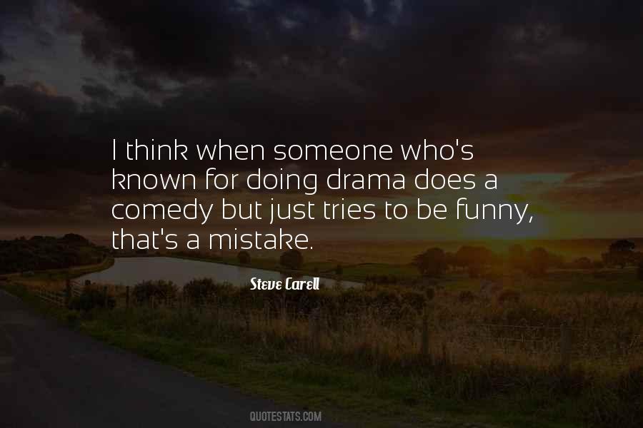 Steve Carell Quotes #1592214