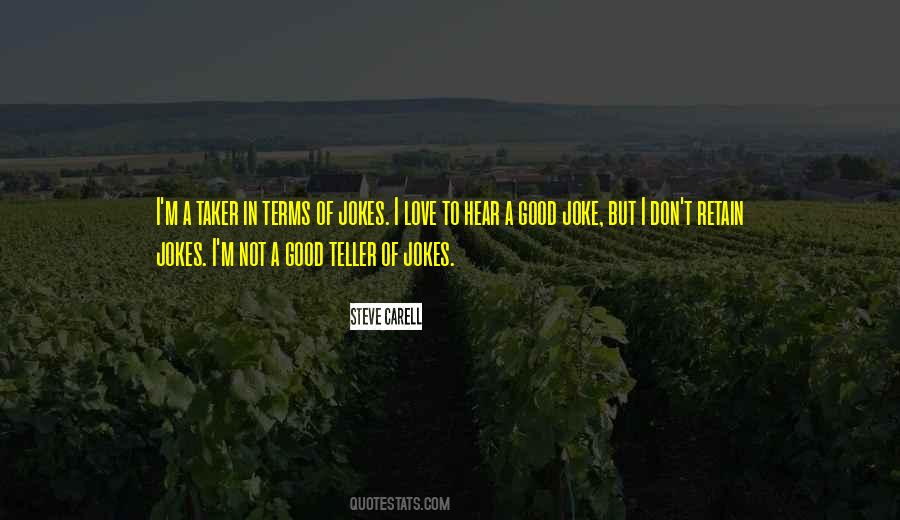 Steve Carell Quotes #1624603