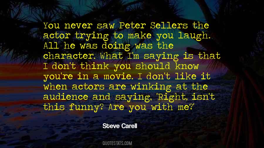 Steve Carell Quotes #1731935