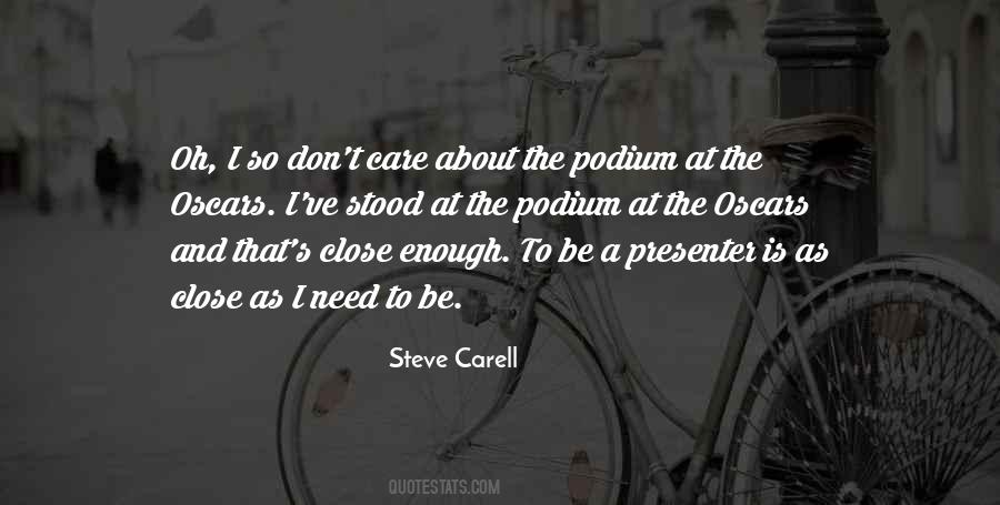 Steve Carell Quotes #1745936
