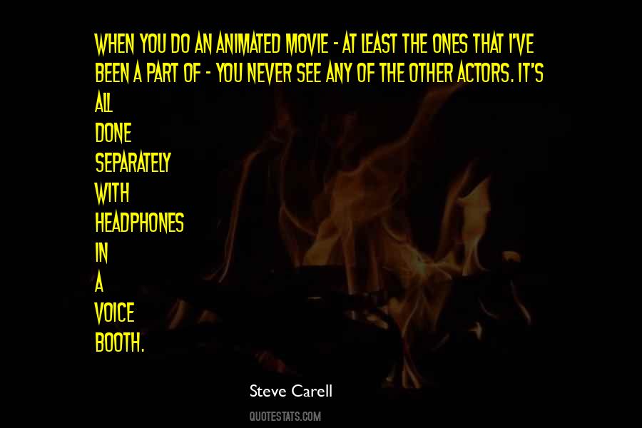 Steve Carell Quotes #1800727