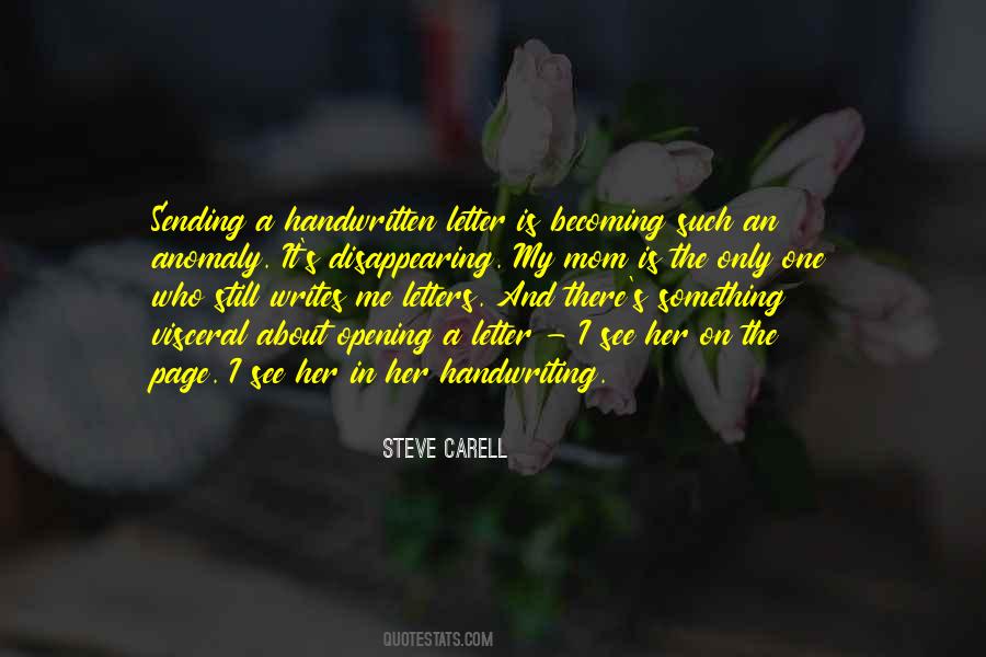 Steve Carell Quotes #1853943