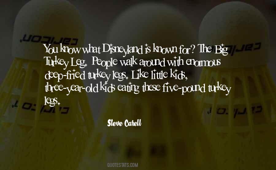 Steve Carell Quotes #1860586